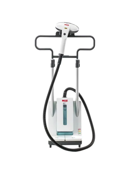 Отпариватель MIE Magic Style, 2250 Вт, 1.7л, 85г/мин, 98°C, белый