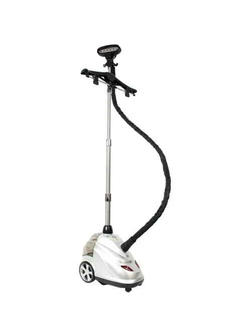 Отпариватель Grand Master GM-S205 Professional, 2300Вт, 2.5л,серебристый