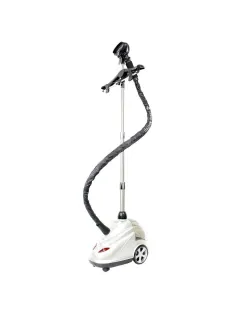 Отпариватель Grand Master GM-S205 Professional, 2300Вт, 2.5л,серебристый