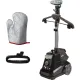 Отпариватель для одежды Bort Comfort + (Black Edition), 2350 Вт
