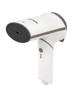 Отпариватель Panasonic NI-GHD011AW, ручной, 900 вт,19г/мин, 0,08л