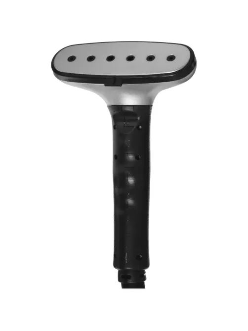 Отпариватель Centek CT-2387 (черный) 2200Вт, 2.9л Пар 45г/мин,вешалка