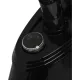 Отпариватель Centek CT-2387 (черный) 2200Вт, 2.9л Пар 45г/мин,вешалка