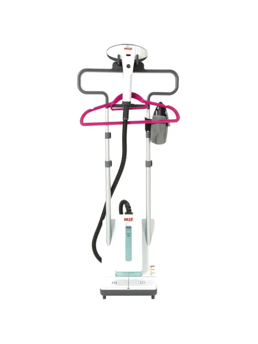 Отпариватель MIE Magic Style, 2250 Вт, 1.7л, 85г/мин, 98°C, белый