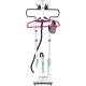 Отпариватель MIE Magic Style, 2250 Вт, 1.7л, 85г/мин, 98°C, белый