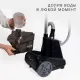 Отпариватель для одежды Bort Comfort + (Black Edition), 2350 Вт