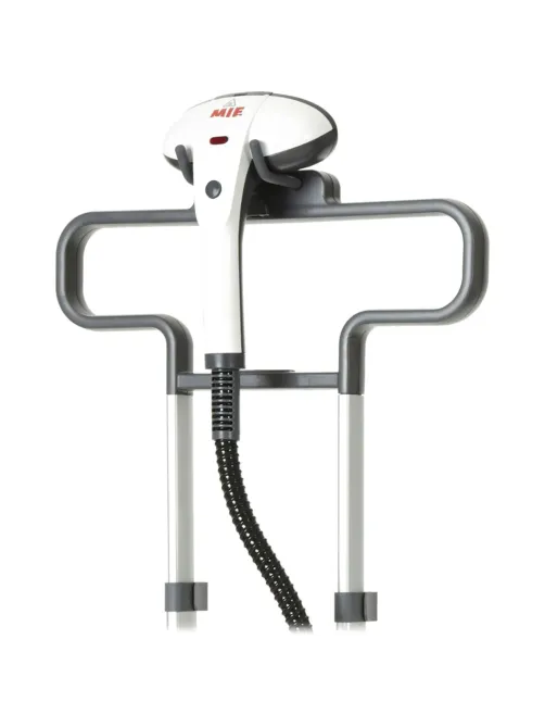 Отпариватель MIE Magic Style, 2250 Вт, 1.7л, 85г/мин, 98°C, белый