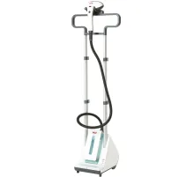Отпариватель MIE Magic Style, 2250 Вт, 1.7л, 85г/мин, 98°C, белый