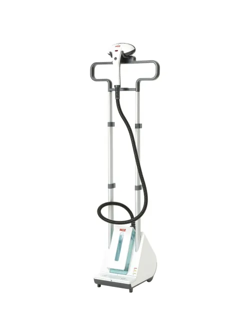 Отпариватель MIE Magic Style, 2250 Вт, 1.7л, 85г/мин, 98°C, белый