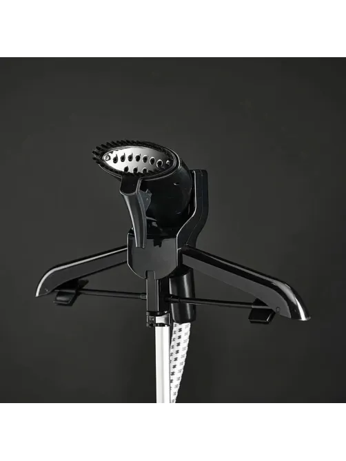 Отпариватель SCARLETT SC-GS130S08, вертикальный, 1950Вт, белый/черный