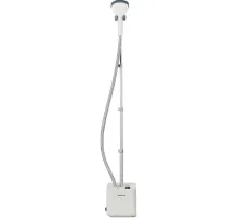 Отпариватель вертикальный Polaris PGS 1820VA, 1,6 л, 1800 Вт,45 г/мин,белый