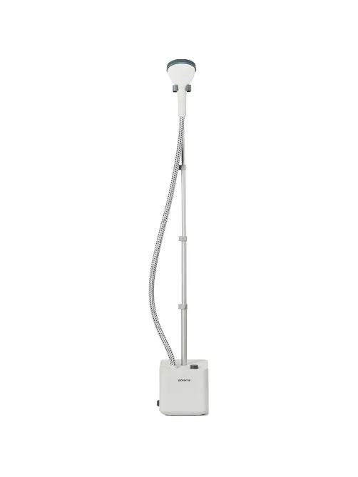 Отпариватель вертикальный Polaris PGS 1820VA, 1,6 л, 1800 Вт,45 г/мин,белый