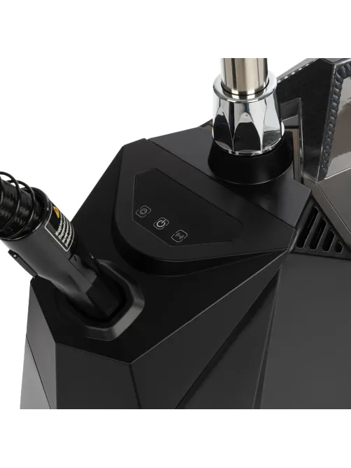 Отпариватель BigTech ZYST403 profi напольный, черный