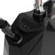 Отпариватель BigTech ZYST403 profi напольный, черный