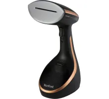 Отпариватель Tefal DT9100E0 1600Вт, черный/медный
