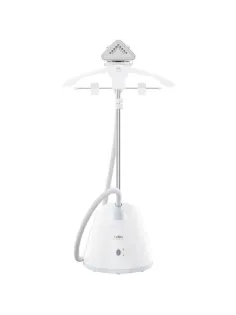 Отпариватель Tefal IT2R04F1 белый,вертикальный