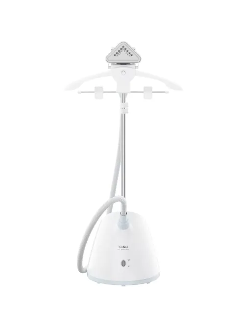 Отпариватель Tefal IT2R04F1 белый,вертикальный