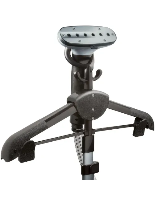 Отпариватель для одежды Bort Comfort + (Black Edition), 2350 Вт