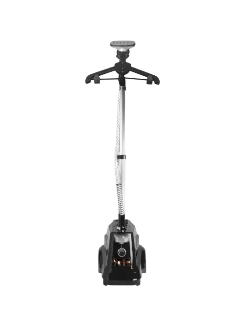 Отпариватель для одежды Bort Comfort + (Black Edition), 2350 Вт