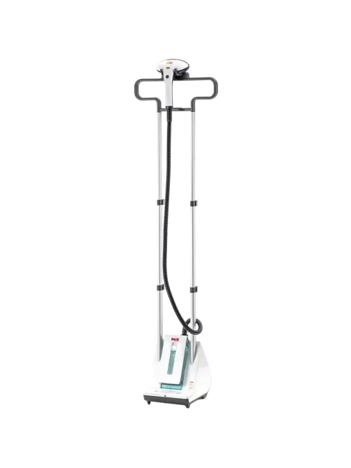 Отпариватель MIE Magic Style, 2250 Вт, 1.7л, 85г/мин, 98°C, белый