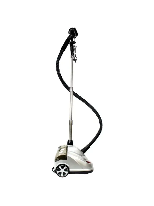 Отпариватель Grand Master GM-S205 Professional, 2300Вт, 2.5л,серебристый