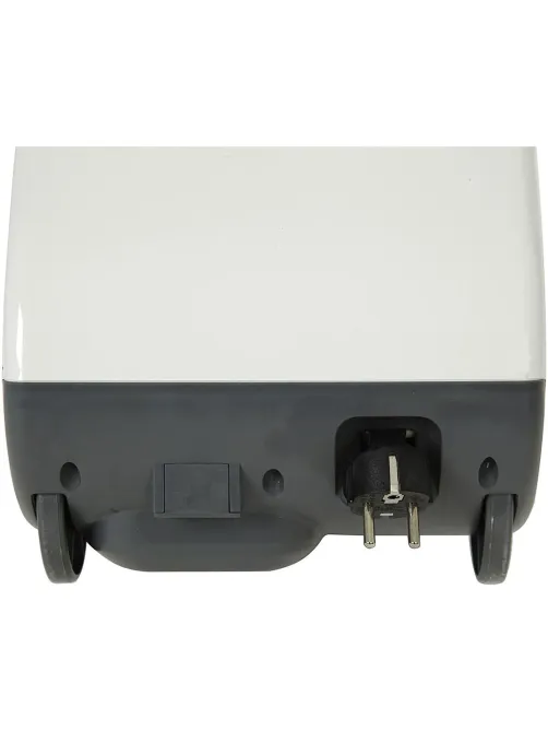 Отпариватель MIE Magic Style, 2250 Вт, 1.7л, 85г/мин, 98°C, белый