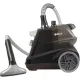 Отпариватель для одежды Bort Comfort + (Black Edition), 2350 Вт