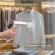 Отпариватель Panasonic NI-GHD011AW, ручной, 900 вт,19г/мин, 0,08л
