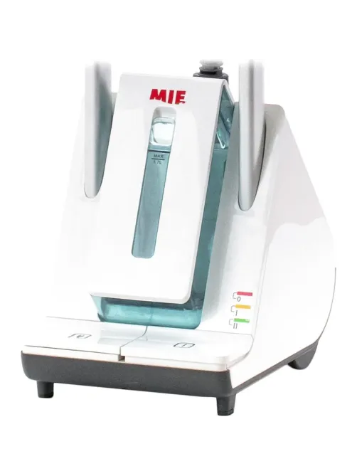 Отпариватель MIE Magic Style, 2250 Вт, 1.7л, 85г/мин, 98°C, белый