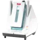 Отпариватель MIE Magic Style, 2250 Вт, 1.7л, 85г/мин, 98°C, белый
