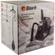 Отпариватель для одежды Bort Comfort + (Black Edition), 2350 Вт