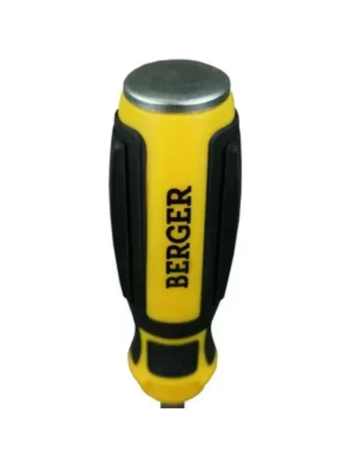 Набор отверток часовых 6 предметов BERGER BG1068