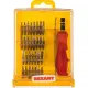 Набор отверток для точечных работ 32 предмета REXANT (12-4701)