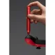 Отвертка с набором бит HOTO 24-in-1 Precision Screwdriver (красн, QWLSD004)