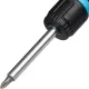 Отвертка складная Topfort со встроен.трещоткой 5Х и бит 13 пред наб(576113)