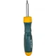 Отвертка Набор KRAFTOOL X-Hard-21, 21 предм 26151-H21