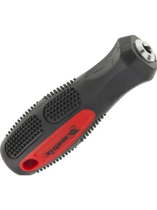 Отвертка комбинированная SL6,0/PH2 CrV MATRIX 12290