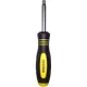 Отвертка Набор бит 45 предмет BERGER BG-45SB/BG2185
