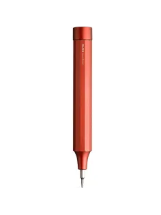 Отвертка с набором бит HOTO 24-in-1 Precision Screwdriver (красн, QWLSD004)