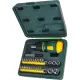 Отвертка Набор KRAFTOOL Kompakt-29, 29 предм (25556-H29)