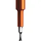 Отвертка с набором бит карманная HOTO Pocket PrecisionScrewdriver SE (крас)