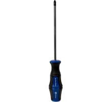 Отвертка Ultra Grip КОБАЛЬТ PH-2 х 150 мм CR-V, 646-362