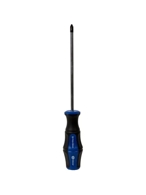 Отвертка Ultra Grip КОБАЛЬТ PH-2 х 150 мм CR-V, 646-362