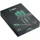 Набор отверток 6 предм. WERA Kraftform Plus Lasertip 335/350/355/6 105622