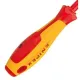 Отвертка диэлектрическая SL3.0x0.5 VDE KNIPEX KN-982030