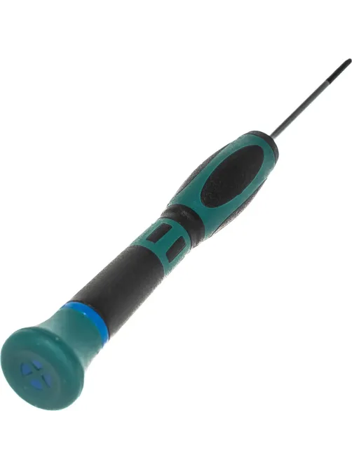 Набор отверток для точной механики TORX, 50 мм, 8 предметов D3750T18S