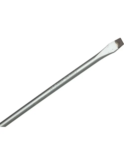 Отвертка шлицевая SL 5,5x150 Topfort (546008)