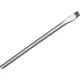 Отвертка шлицевая SL 5,5x150 Topfort (546008)