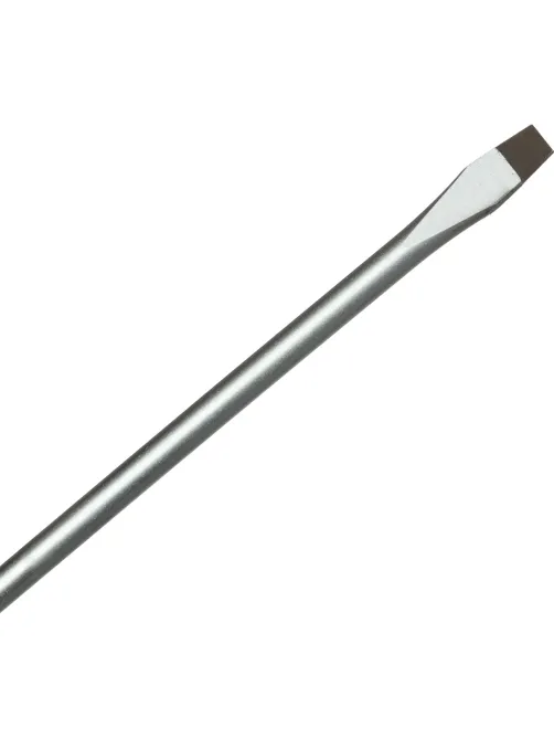 Отвертка шлицевая SL 4x100 Topfort (546004)