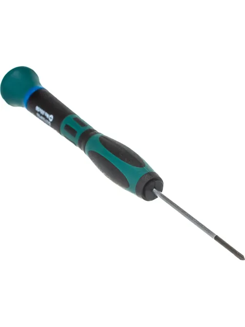 Набор отверток для точной механики TORX, 50 мм, 8 предметов D3750T18S